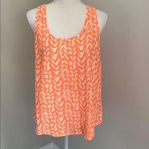coral tank